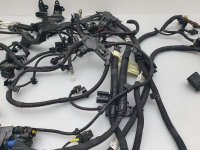 Проводка двигателя на BMW X5 G05 — фото 13