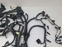 Проводка двигателя на BMW X5 G05 — фото 12