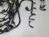 Проводка двигателя на BMW X5 G05 — фото 19