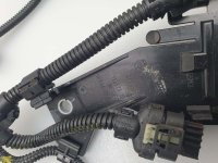 Проводка двигателя на BMW X5 G05 — фото 16
