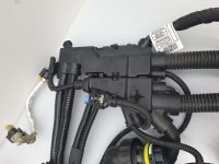 Проводка двигателя на BMW X5 G05 — фото 6