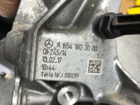 Корпус масляного фильтра на Mercedes-Benz C-Class W205 — фото 8
