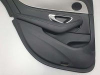 Обшивка двери задней левой на Mercedes-Benz E-Class W213 — фото 6