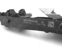 Кронштейн ручки передняя левая на Mercedes-Benz C-Class W205 — фото 2