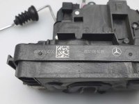 Замок двери задней правой на Mercedes-Benz C-Class W205 — фото 4