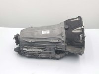 АКПП на Mercedes-Benz E-Class W213 — фото 2