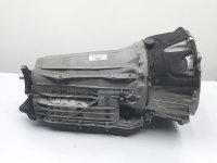 АКПП на Mercedes-Benz E-Class W213 — фото 3