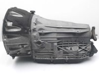 АКПП на Mercedes-Benz E-Class W213 — фото 4