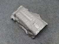 Экран тепловой на BMW X5 G05 — фото 4