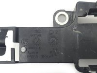 Кронштейн на BMW X5 G05 — фото 3