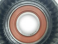 Ролик-натяжитель на BMW X5 G05 — фото 2
