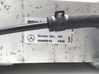 Интеркулер на Mercedes-Benz E-Class W213 — фото 3