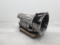 АКПП Mercedes E220 D Amg 4Matic W213 OM654 2019 — фото 1