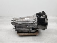 АКПП на Mercedes-Benz E-Class W213 — фото 17