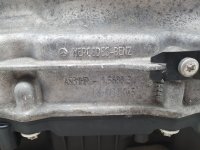 АКПП на Mercedes-Benz E-Class W213 — фото 6