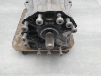 АКПП на Mercedes-Benz E-Class W213 — фото 16