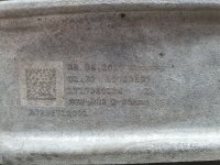 АКПП на Mercedes-Benz E-Class W213 — фото 7