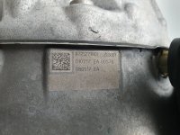 АКПП на Mercedes-Benz E-Class W213 — фото 9
