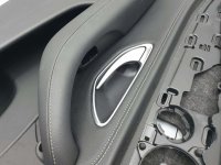 Обшивка двери задней левой на Mercedes-Benz E-Class W213 — фото 4