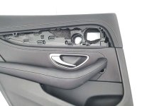 Обшивка двери задней левой на Mercedes-Benz E-Class W213 — фото 6