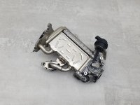 Радиатор EGR на Mercedes-Benz C-Class W205 — фото 8