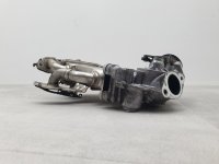Радиатор EGR на Mercedes-Benz C-Class W205 — фото 2