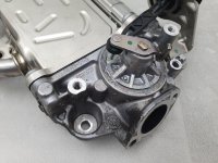 Радиатор EGR на Mercedes-Benz C-Class W205 — фото 6