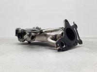 Радиатор EGR на Mercedes-Benz C-Class W205 — фото 4