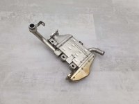 Радиатор EGR на Mercedes-Benz C-Class W205 — фото 2