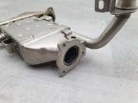 Радиатор EGR на Mercedes-Benz C-Class W205 — фото 8