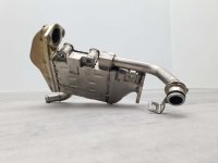 Радиатор EGR на Mercedes-Benz C-Class W205 — фото 6
