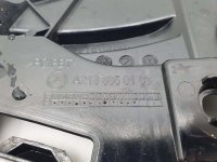Кронштейн заднего бампера левый на Mercedes-Benz E-Class W213 — фото 2