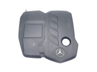 Крышка двигателя на Mercedes-Benz C-Class W205 — фото 2