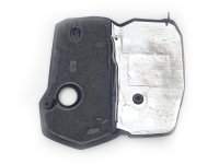 Крышка двигателя на Mercedes-Benz C-Class W205 — фото 3