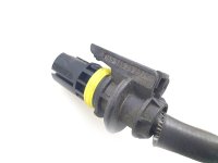 проводка акб (плюс) на Mercedes-Benz E-Class W213 — фото 3