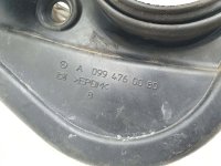 Горловина топливного бака на Mercedes-Benz E-Class W213 — фото 2