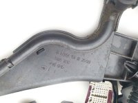 Проводка двигателя на Mercedes-Benz E-Class W213 — фото 2
