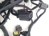 Проводка двигателя на Mercedes-Benz E-Class W213 — фото 8