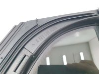 Стекло двери задней левой форточка на Mercedes-Benz GLC-Class X253 — фото 3