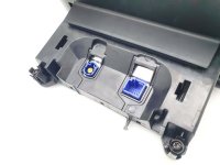 Дисплей информационный на Mercedes-Benz C-Class W205 — фото 8