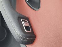 Обшивка двери задней левой на Mercedes-Benz GLC-Class X253 — фото 7