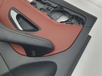 Обшивка двери задней левой на Mercedes-Benz GLC-Class X253 — фото 10
