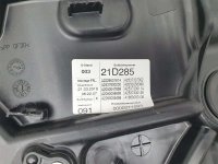 Стеклоподъемник электрический задний левый на Mercedes-Benz GLC-Class X253 — фото 3