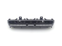 Блок управления климатической установкой на Mercedes-Benz C-Class W205 — фото 3