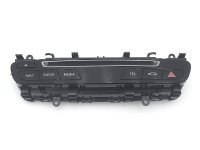 Блок мультимедиа на Mercedes-Benz C-Class W205 — фото 2