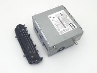 Блок мультимедиа на Mercedes-Benz C-Class W205 — фото 5