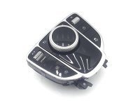 Блок мультимедиа на Mercedes-Benz C-Class W205 — фото 2