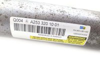 Амортизатор задний левый=правый на Mercedes-Benz GLC-Class X253 — фото 2