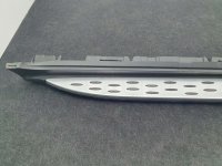 Подножка на Mercedes-Benz GLC-Class X253 — фото 10