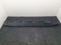 Подножка на Mercedes-Benz GLC-Class X253 — фото 2